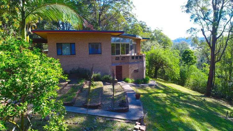 Main view of Homely house listing, 12 Cross Street, Fernmount NSW 2454