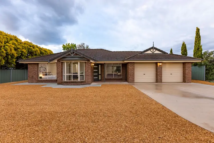 Main view of Homely house listing, 14 Phillip Street, Nuriootpa SA 5355