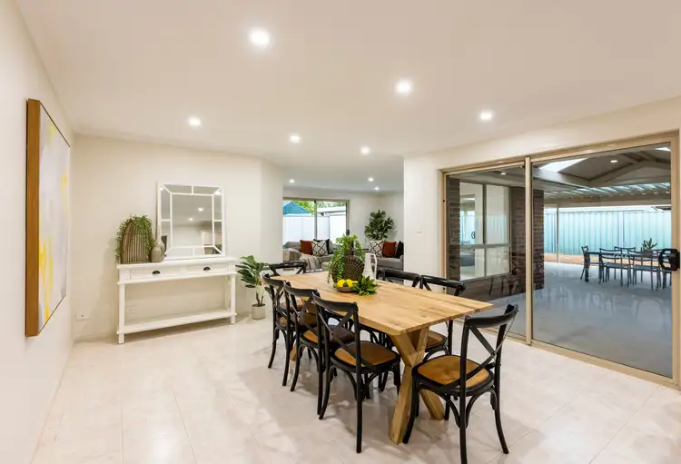 Second view of Homely house listing, 14 Phillip Street, Nuriootpa SA 5355