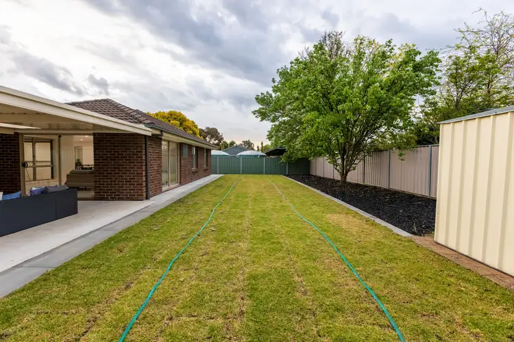 Third view of Homely house listing, 14 Phillip Street, Nuriootpa SA 5355