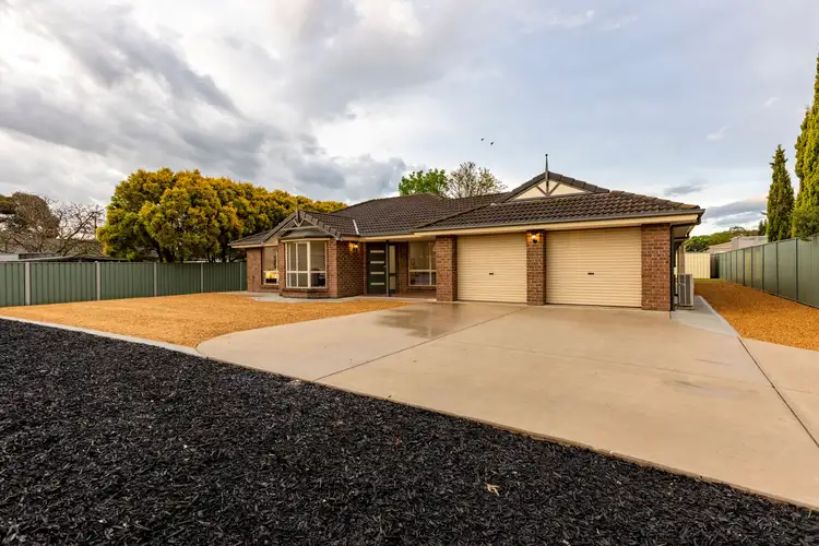 Fourth view of Homely house listing, 14 Phillip Street, Nuriootpa SA 5355