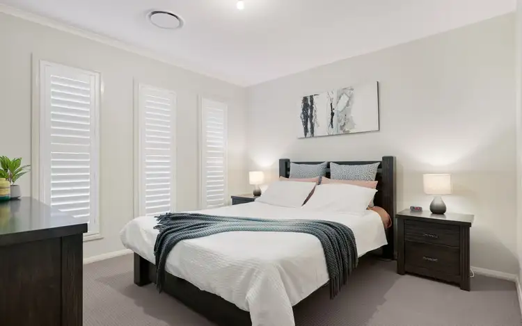 Seventh view of Homely house listing, 11 Joseph Wild Road, Carnes Hill NSW 2171