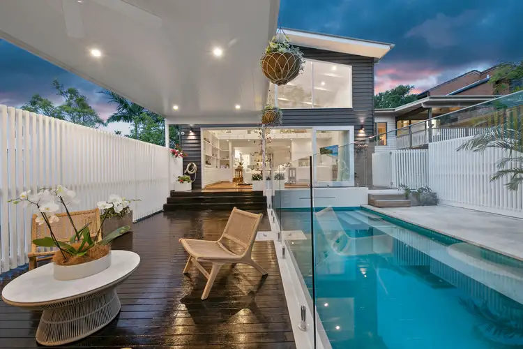 Main view of Homely house listing, 85 Gray Road, West End QLD 4101