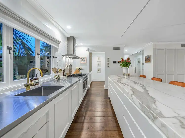 Sixth view of Homely house listing, 85 Gray Road, West End QLD 4101