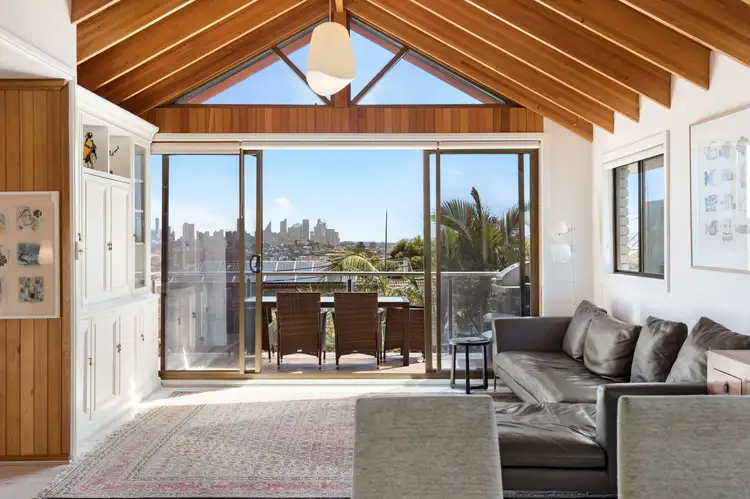 Second view of Homely house listing, 1/14 Gilbert Street, Dover Heights NSW 2030