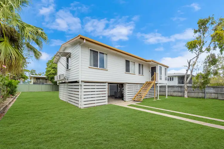 Main view of Homely house listing, 238 Charles Street, Cranbrook QLD 4814