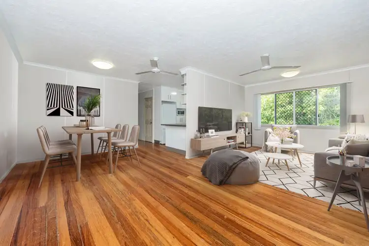 Second view of Homely house listing, 238 Charles Street, Cranbrook QLD 4814