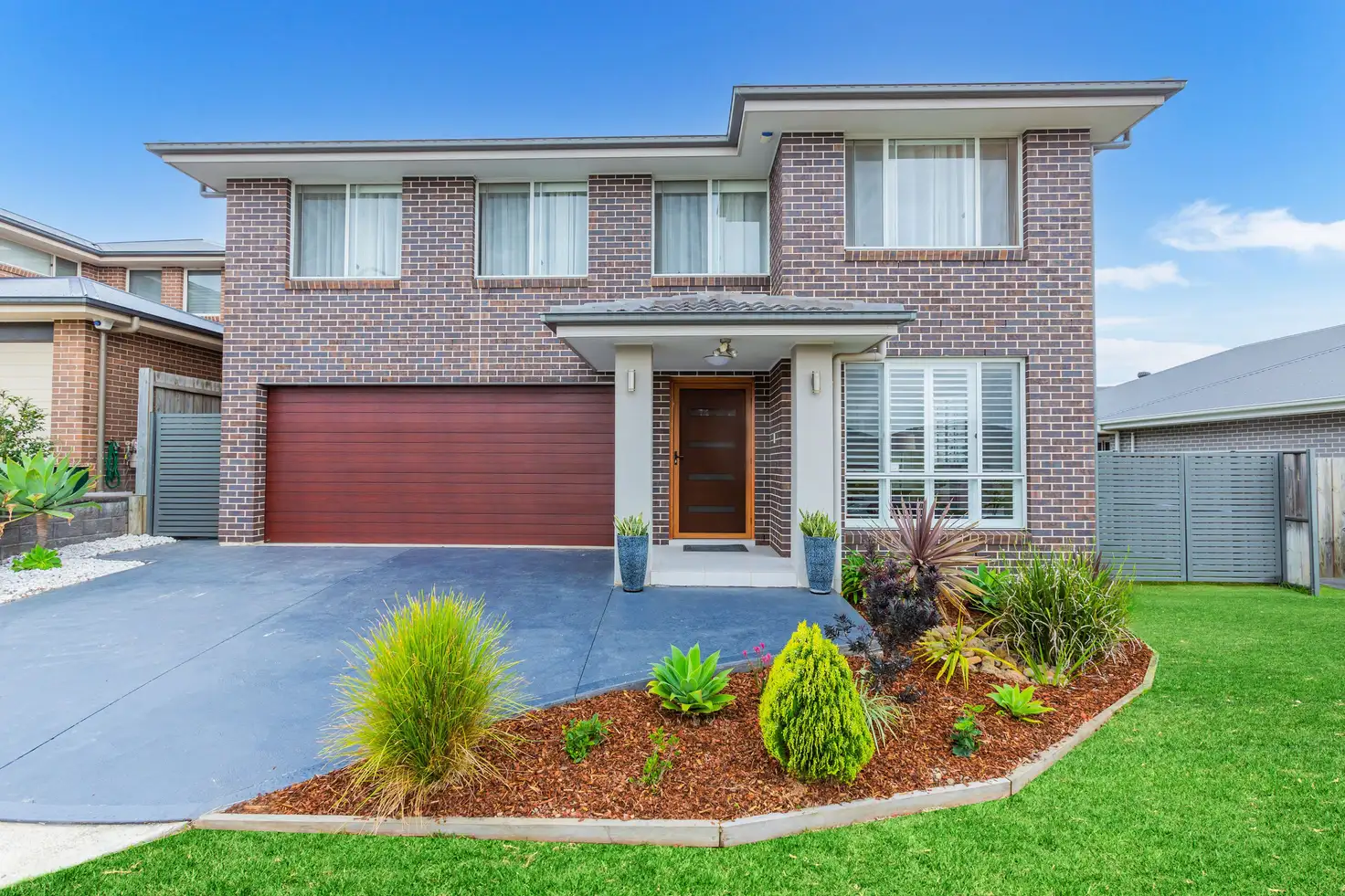 Main view of Homely house listing, 12 Litchfield Avenue, North Kellyville NSW 2155
