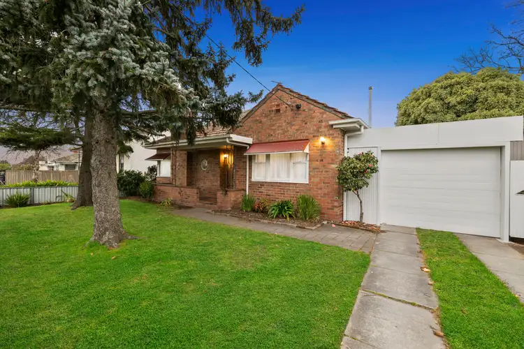 Main view of Homely house listing, 27 Verdon Street, Sebastopol VIC 3356