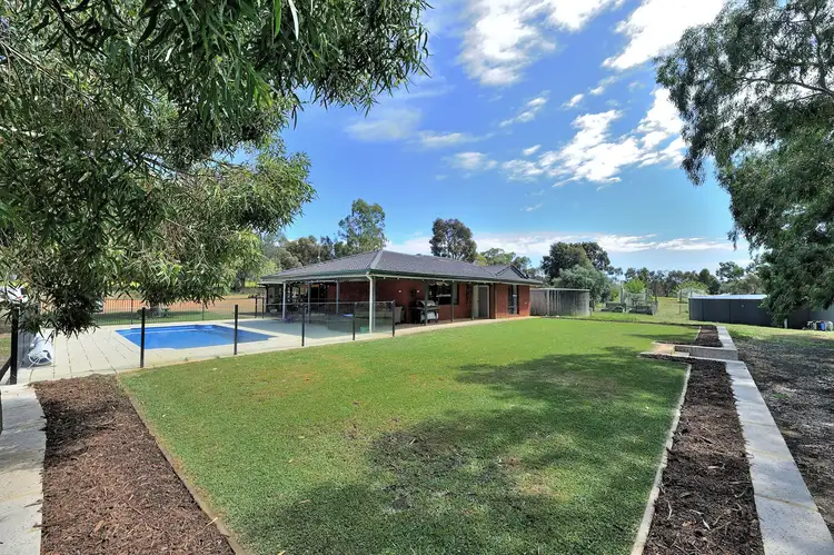381 Smith Road, Bullsbrook WA 6084
