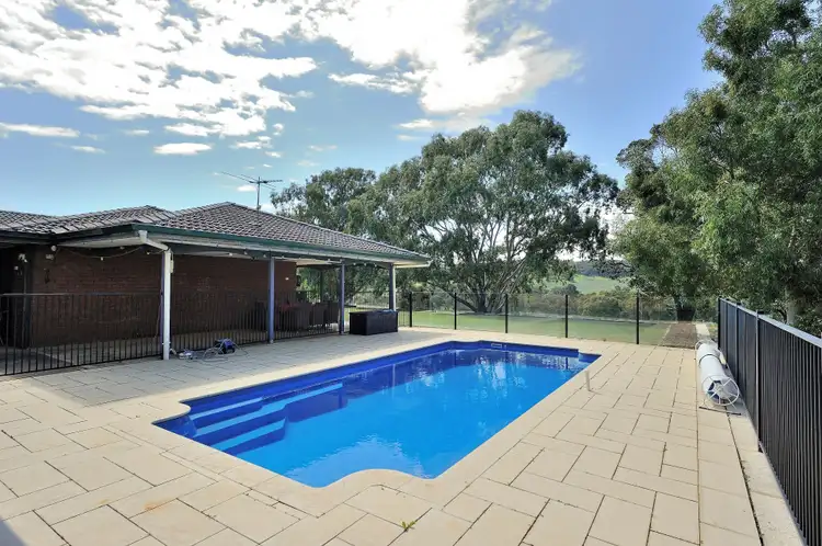 Seventh view of Homely house listing, 381 Smith Road, Bullsbrook WA 6084