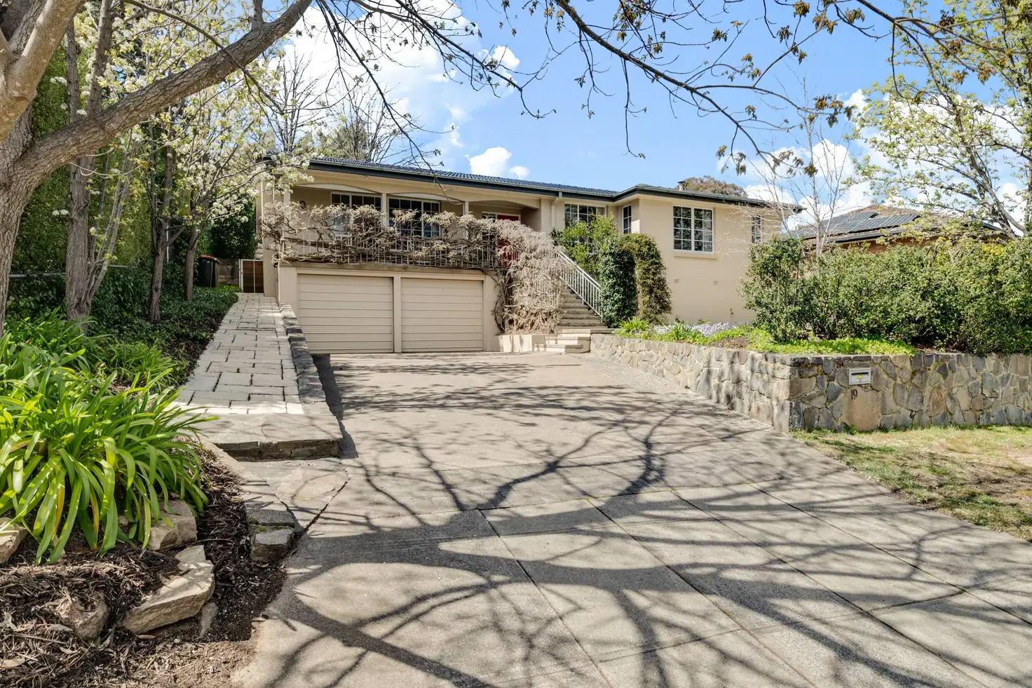 Main view of Homely house listing, 19 Glasgow Place, Hughes ACT 2605