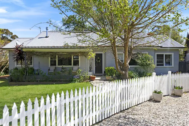 Main view of Homely house listing, 64 Old South Road, Bowral NSW 2576