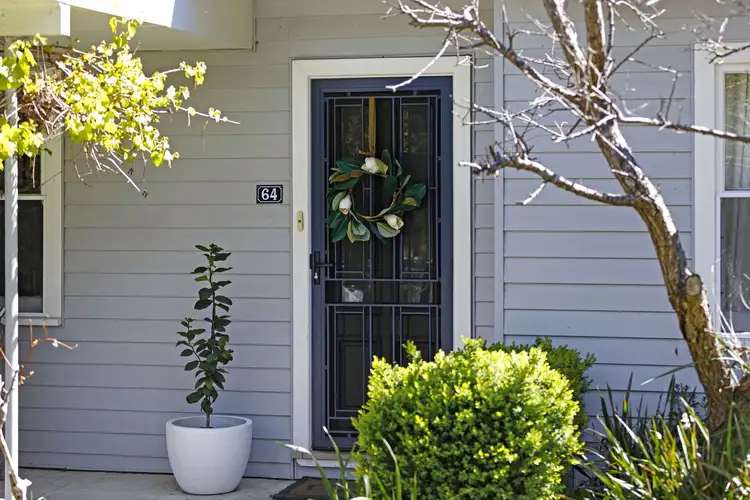 Second view of Homely house listing, 64 Old South Road, Bowral NSW 2576