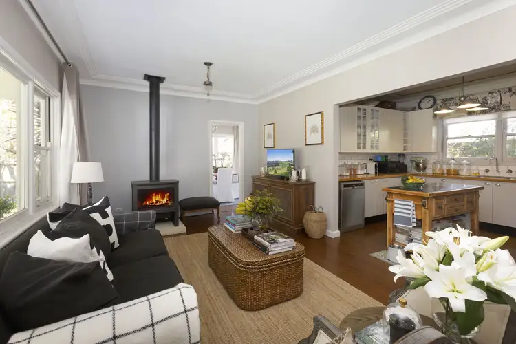 Fourth view of Homely house listing, 64 Old South Road, Bowral NSW 2576