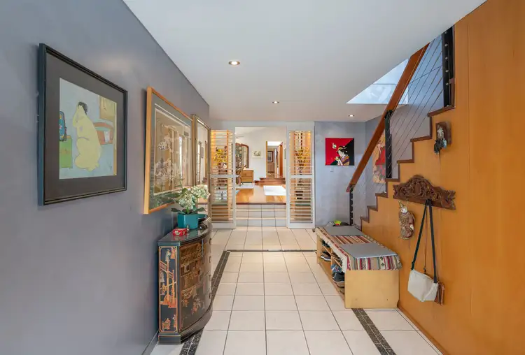 Second view of Homely house listing, 35 Beatrice Terrace, Ascot QLD 4007