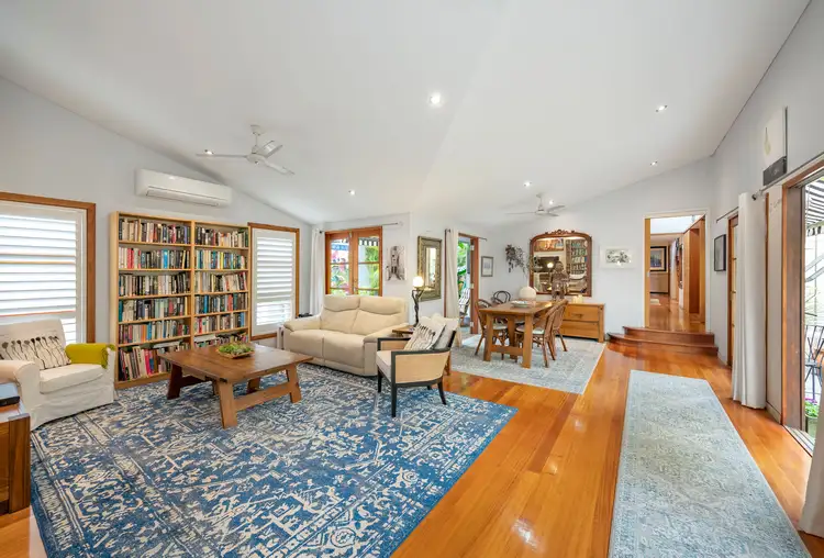 Third view of Homely house listing, 35 Beatrice Terrace, Ascot QLD 4007