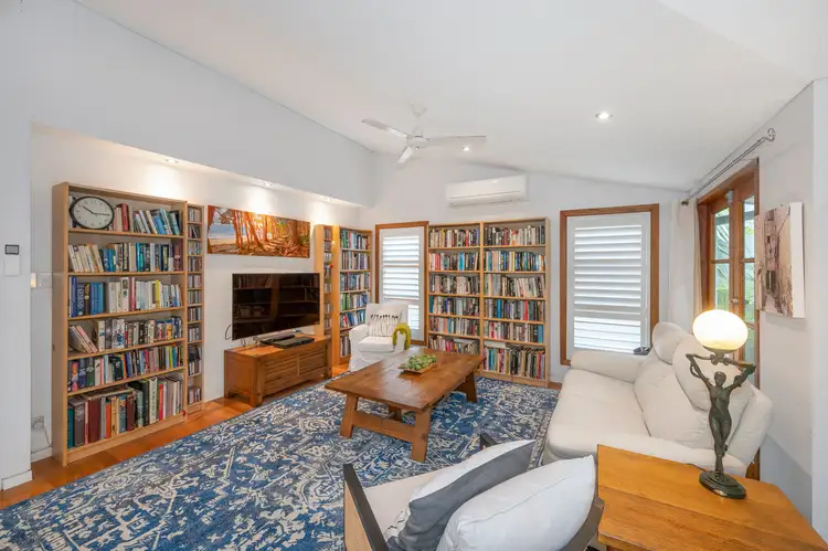 Fourth view of Homely house listing, 35 Beatrice Terrace, Ascot QLD 4007