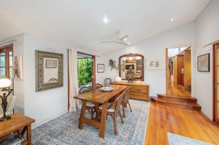 Fifth view of Homely house listing, 35 Beatrice Terrace, Ascot QLD 4007