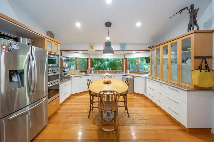 Sixth view of Homely house listing, 35 Beatrice Terrace, Ascot QLD 4007