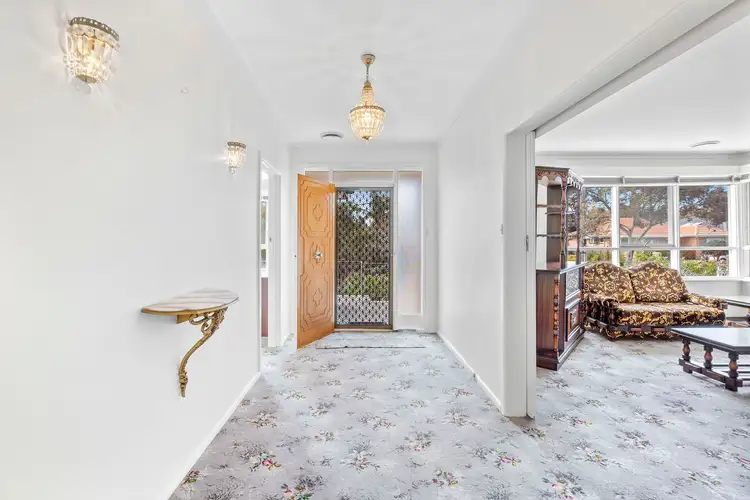 Third view of Homely house listing, 103 Shafer Road, Blackburn North VIC 3130