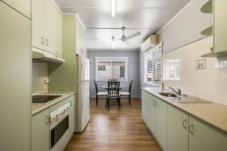 Third view of Homely house listing, 28 Weetwood Street, Newtown QLD 4350