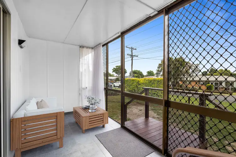 Fourth view of Homely house listing, 28 Weetwood Street, Newtown QLD 4350