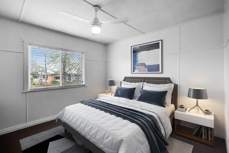 Fifth view of Homely house listing, 28 Weetwood Street, Newtown QLD 4350