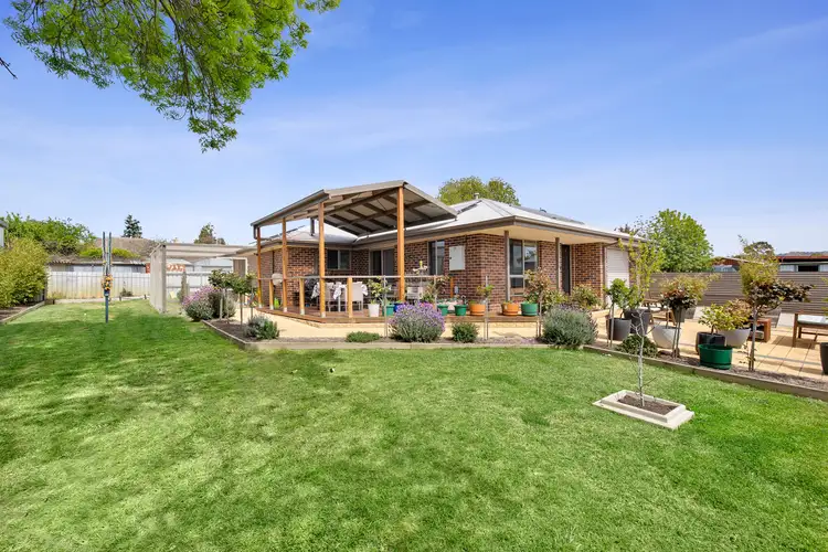 384A Barkly Street, Ararat VIC 3377