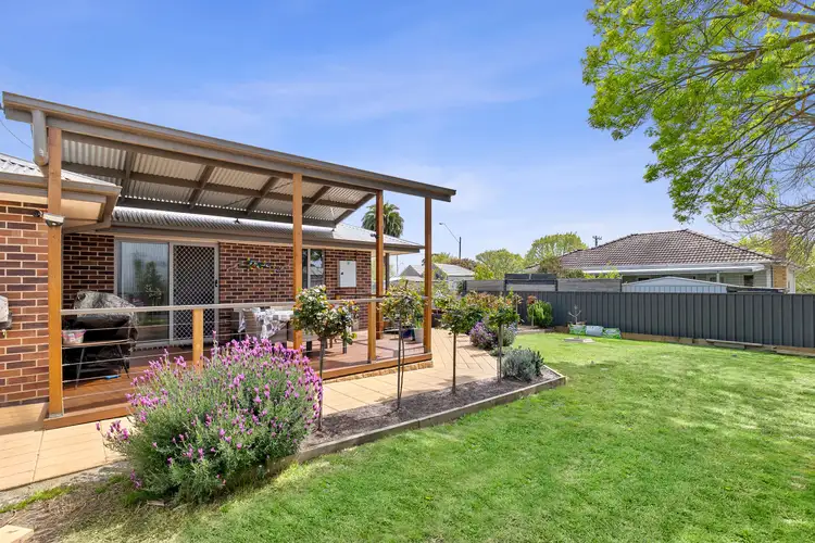 Second view of Homely house listing, 384A Barkly Street, Ararat VIC 3377