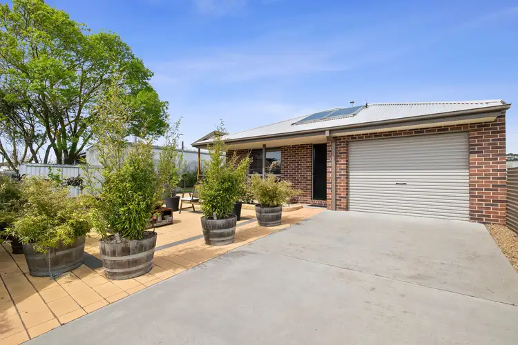 Third view of Homely house listing, 384A Barkly Street, Ararat VIC 3377