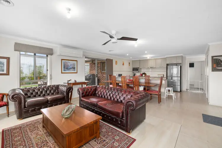 Fifth view of Homely house listing, 384A Barkly Street, Ararat VIC 3377