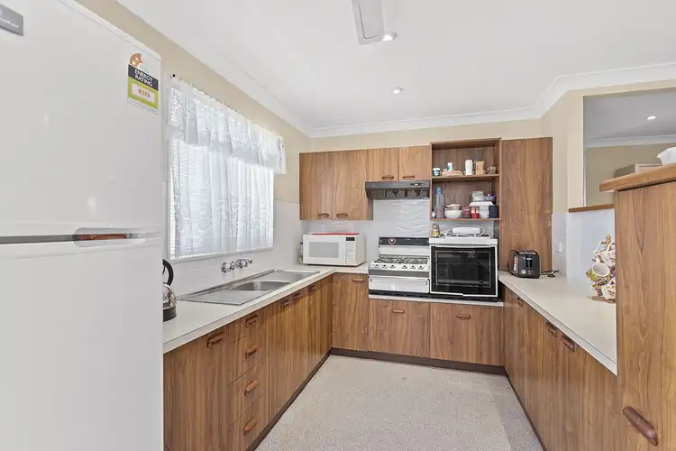 Second view of Homely house listing, 6 Beach Road, Lemon Tree Passage NSW 2319