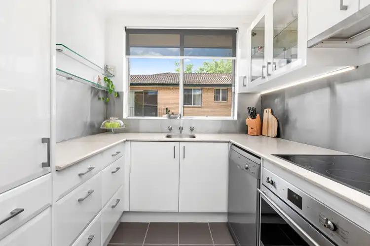 Third view of Homely apartment listing, 7/25 Wharf Road, Gladesville NSW 2111