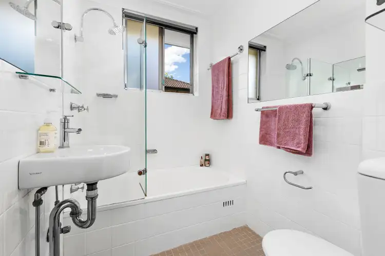 Fifth view of Homely apartment listing, 7/25 Wharf Road, Gladesville NSW 2111