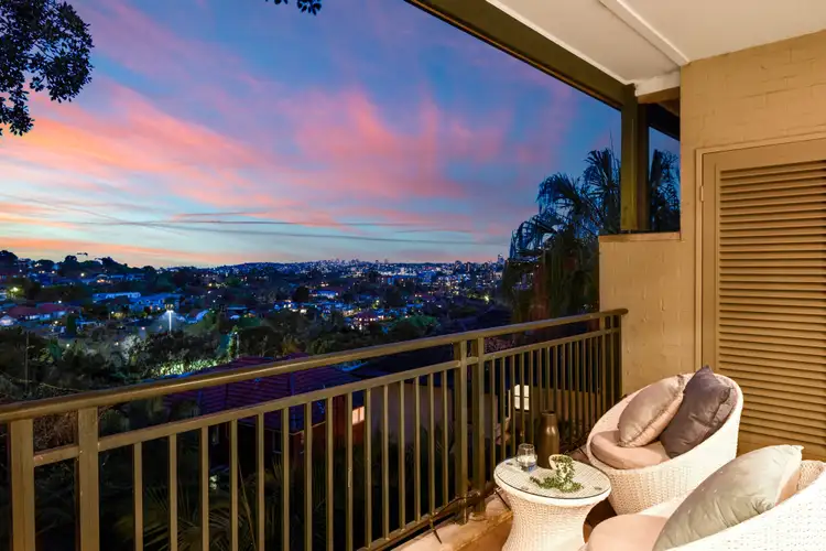Third view of Homely apartment listing, 305/433 Alfred Street North, Neutral Bay NSW 2089