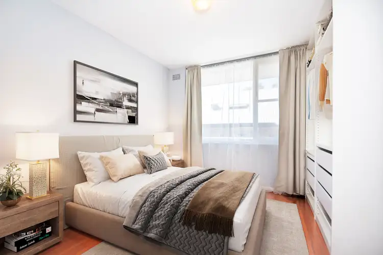Third view of Homely apartment listing, 3/137 Smith Street, Summer Hill NSW 2130