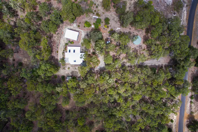 Main view of Homely house listing, 45 Cockatoo Drive, Nannup WA 6275