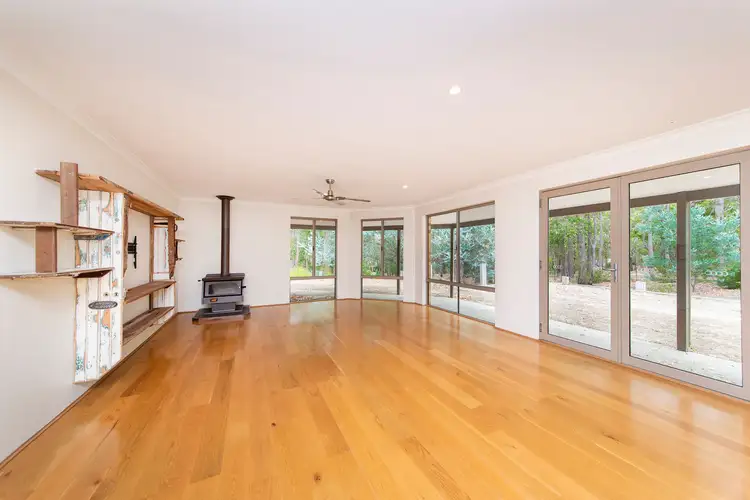 Fourth view of Homely house listing, 45 Cockatoo Drive, Nannup WA 6275