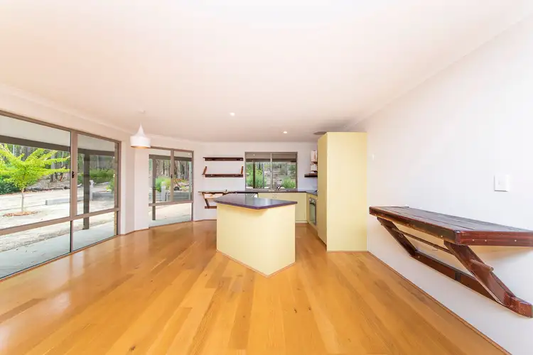Fifth view of Homely house listing, 45 Cockatoo Drive, Nannup WA 6275