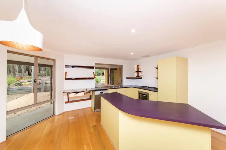 Sixth view of Homely house listing, 45 Cockatoo Drive, Nannup WA 6275
