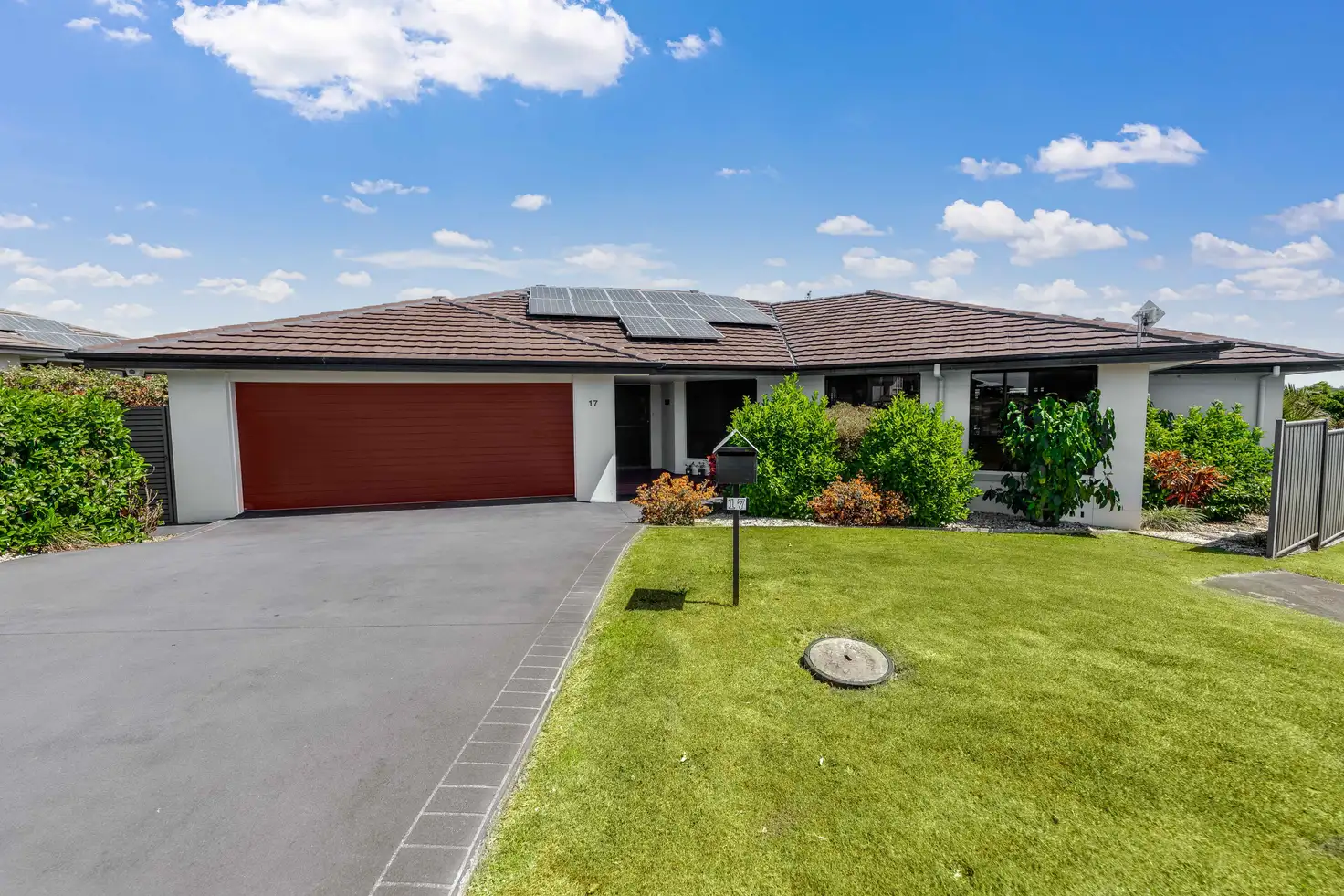 Main view of Homely house listing, 17 Tolga Place, Junction Hill NSW 2460