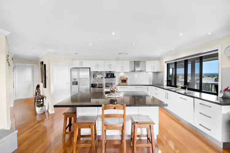 Third view of Homely house listing, 17 Tolga Place, Junction Hill NSW 2460