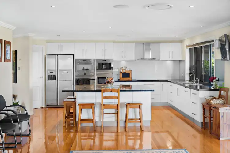 Fourth view of Homely house listing, 17 Tolga Place, Junction Hill NSW 2460