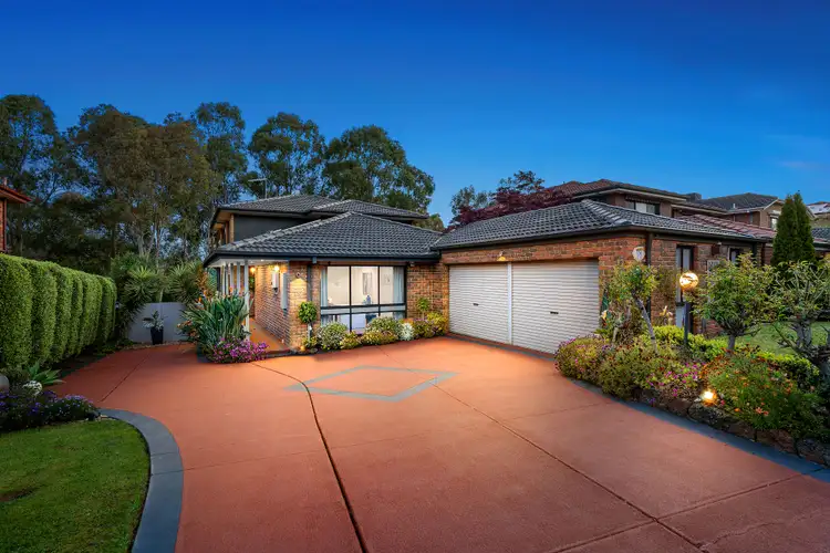 Main view of Homely house listing, 78 Wakley Crescent, Wantirna South VIC 3152
