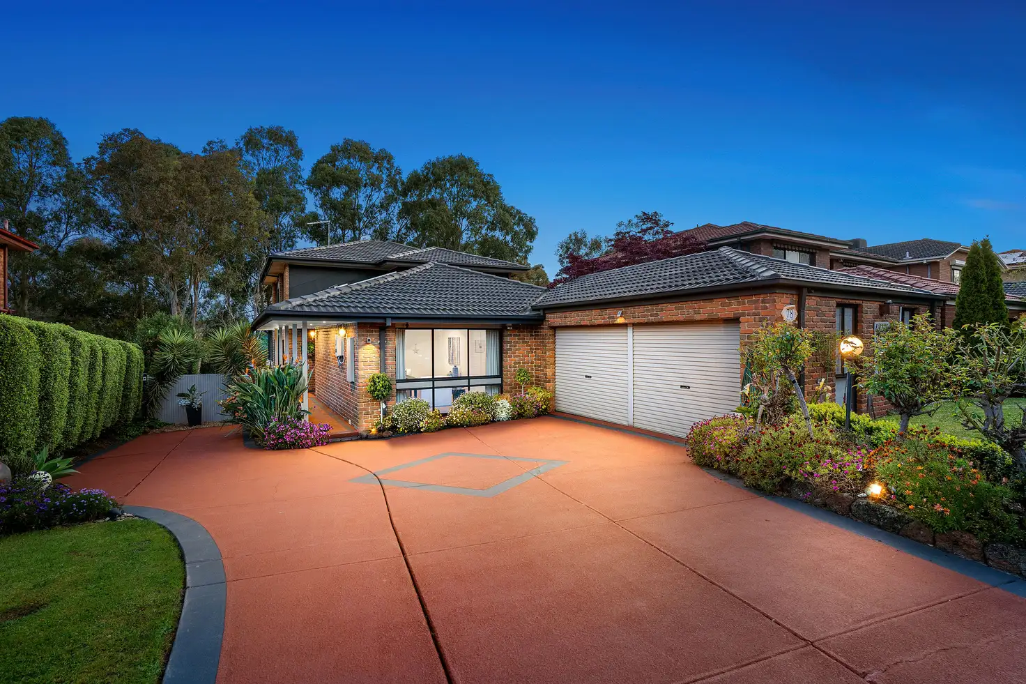 Main view of Homely house listing, 78 Wakley Crescent, Wantirna South VIC 3152