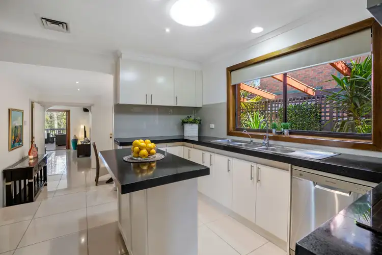 Second view of Homely house listing, 78 Wakley Crescent, Wantirna South VIC 3152
