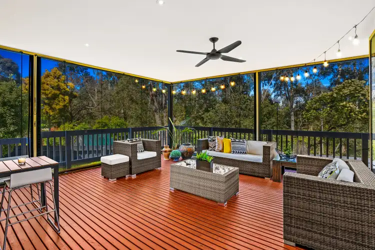 Fourth view of Homely house listing, 78 Wakley Crescent, Wantirna South VIC 3152