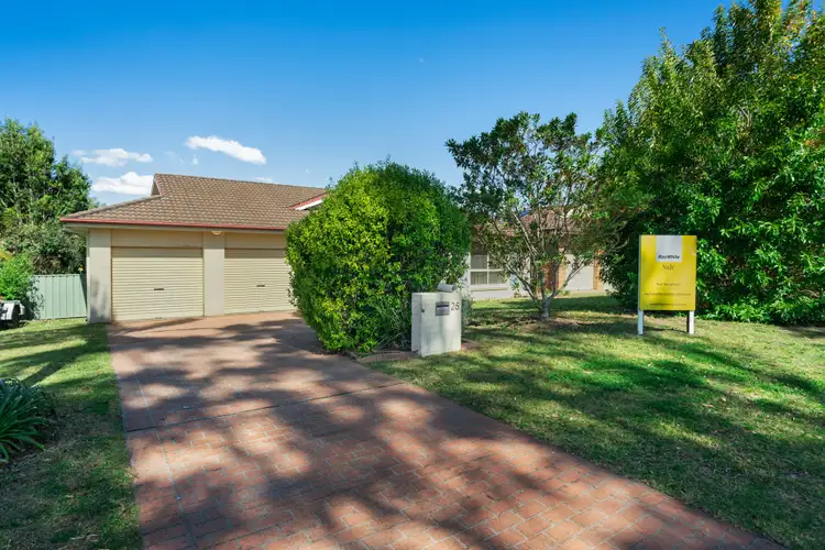 25 Harrison Street, North Nowra NSW 2541