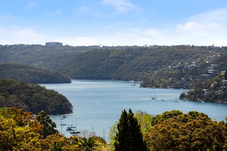 Second view of Homely house listing, 74 Macpherson Street, Cremorne NSW 2090